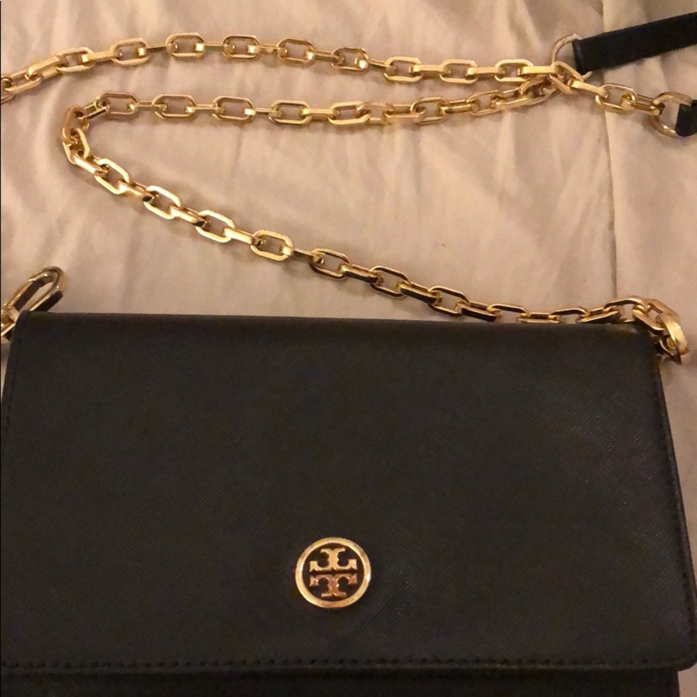Tory Burch Clutch - Picture 2 of 2